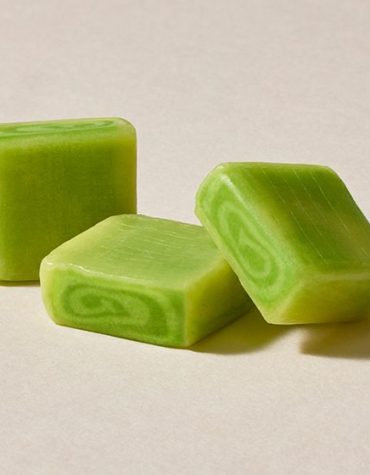 Camino 10mg 'Bliss' Orchard Apple Fruit Chews