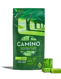 Camino 10mg Bliss Orchard Apple