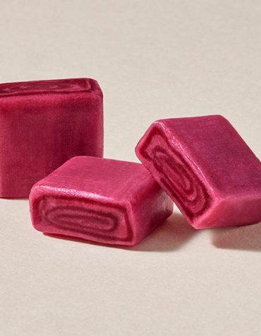 Camino 10mg 'Uplifting' Forest Berry Fruit Chews