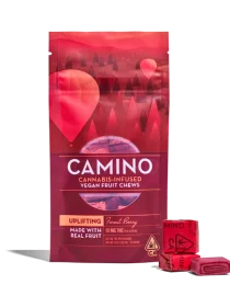 Camino 10mg Uplifting Forest Berry