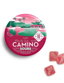 Camino Sours Watermelon Spritz 10mg THC